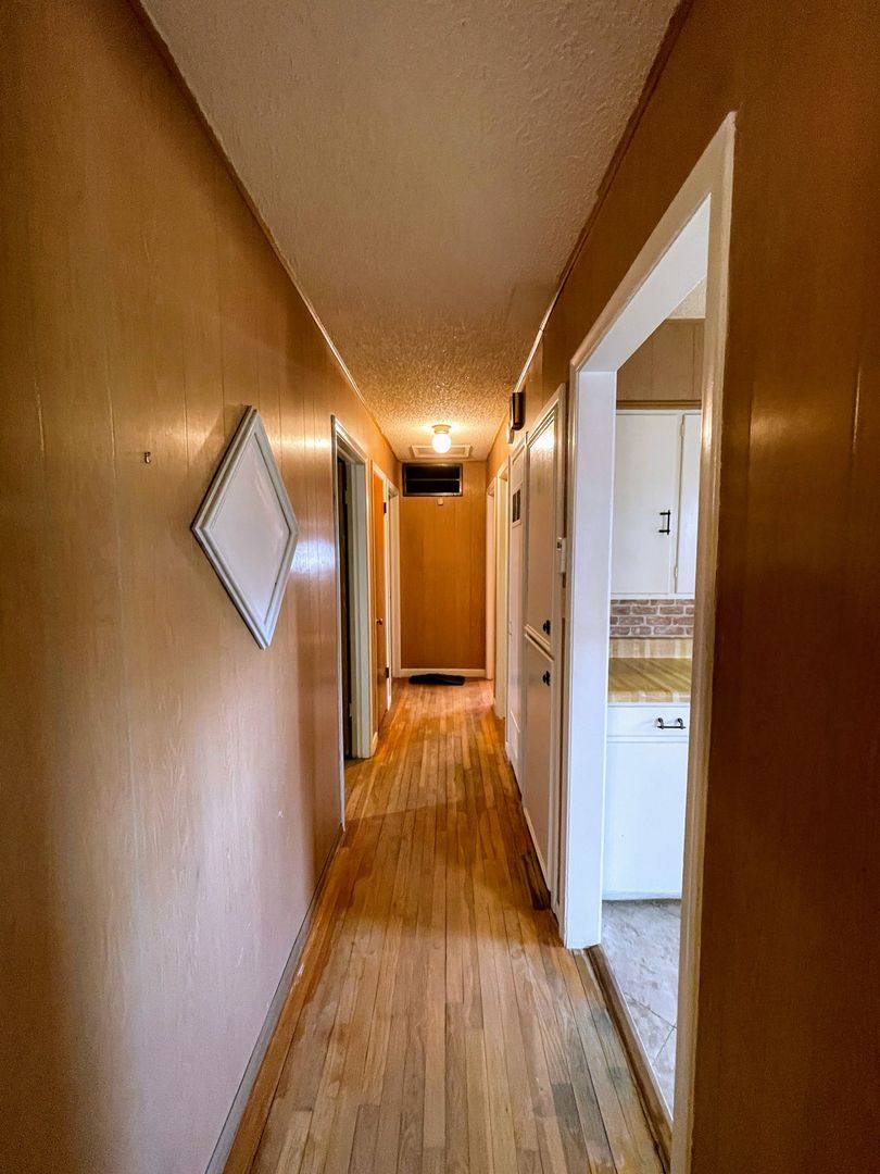 House for rent at 1105 S 12th St, Lamesa, TX 79331