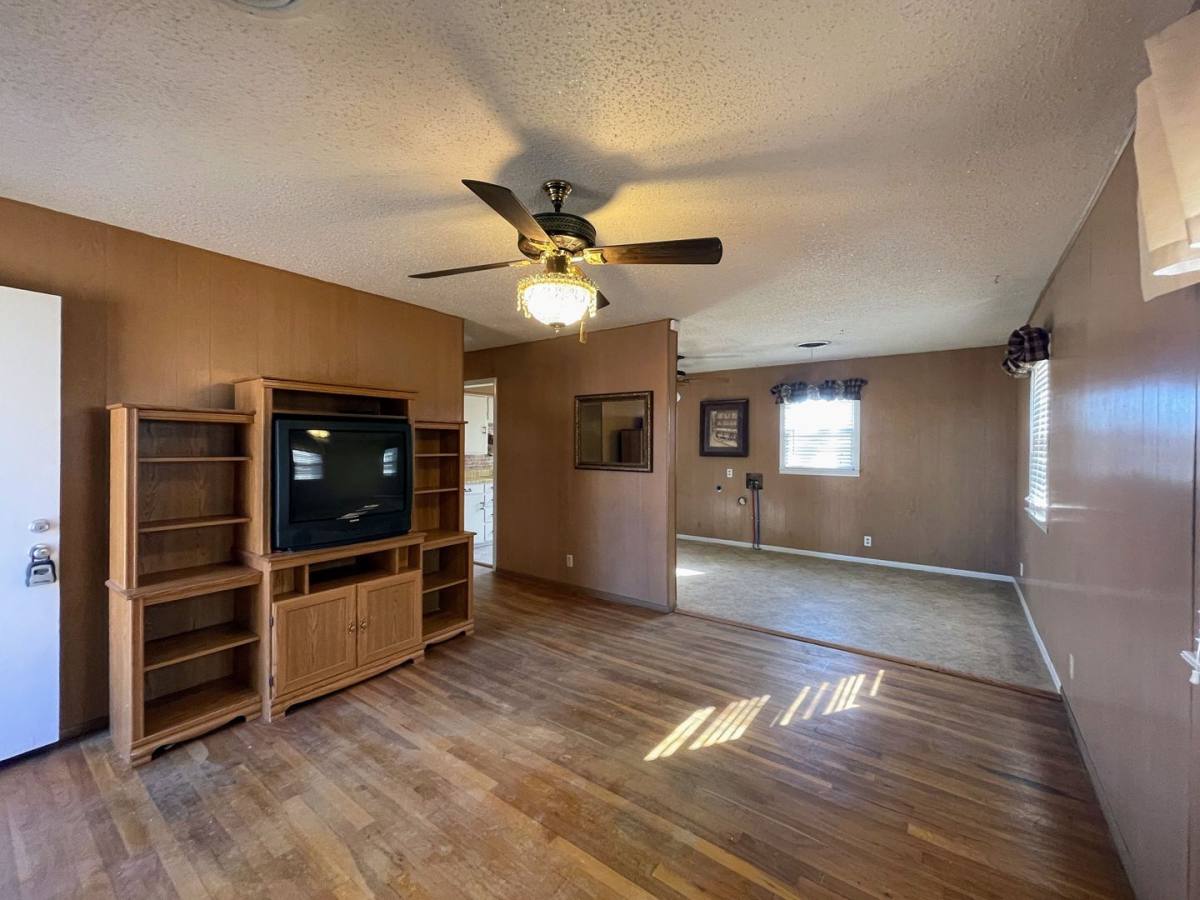 House for rent at 1105 S 12th St, Lamesa, TX 79331