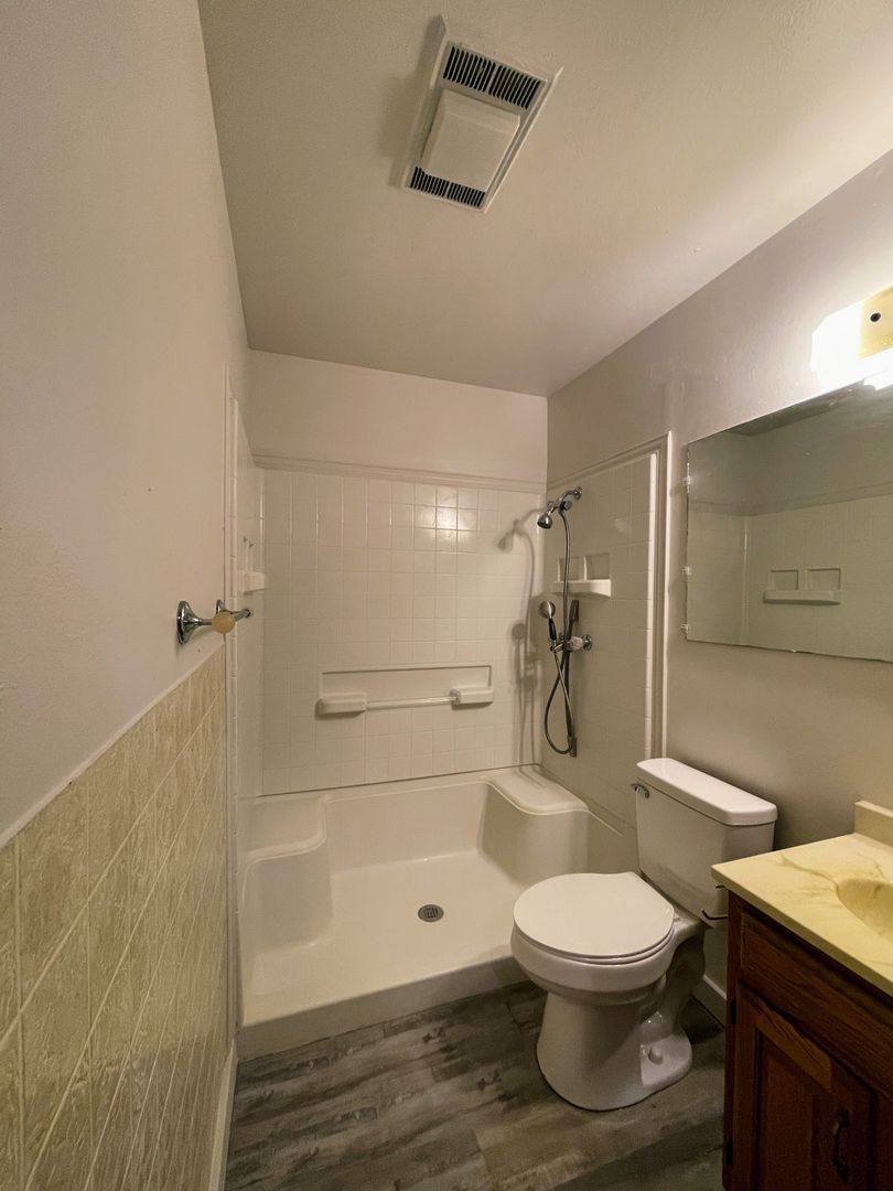 House for rent at 1105 S 12th St, Lamesa, TX 79331