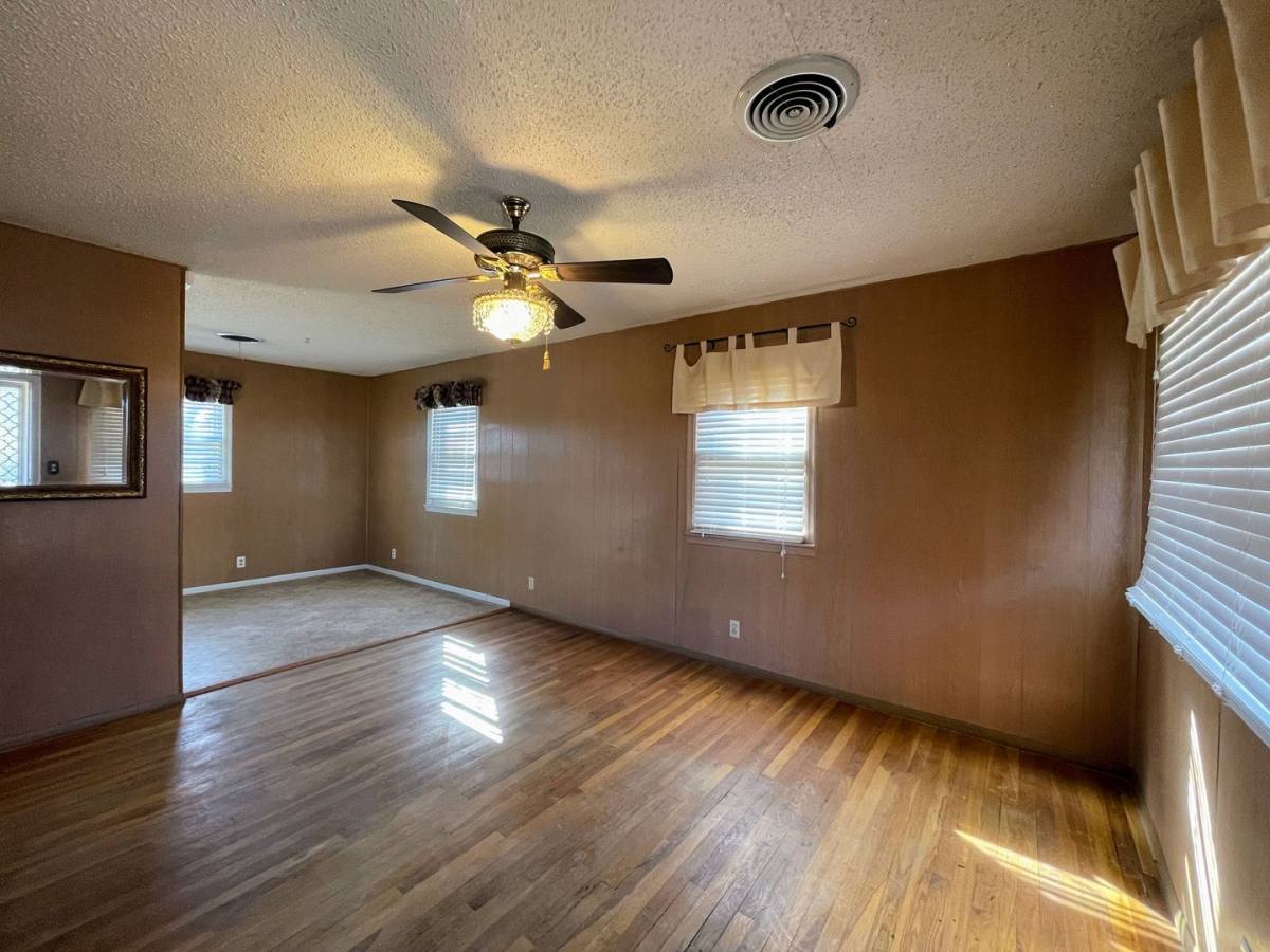 House for rent at 1105 S 12th St, Lamesa, TX 79331