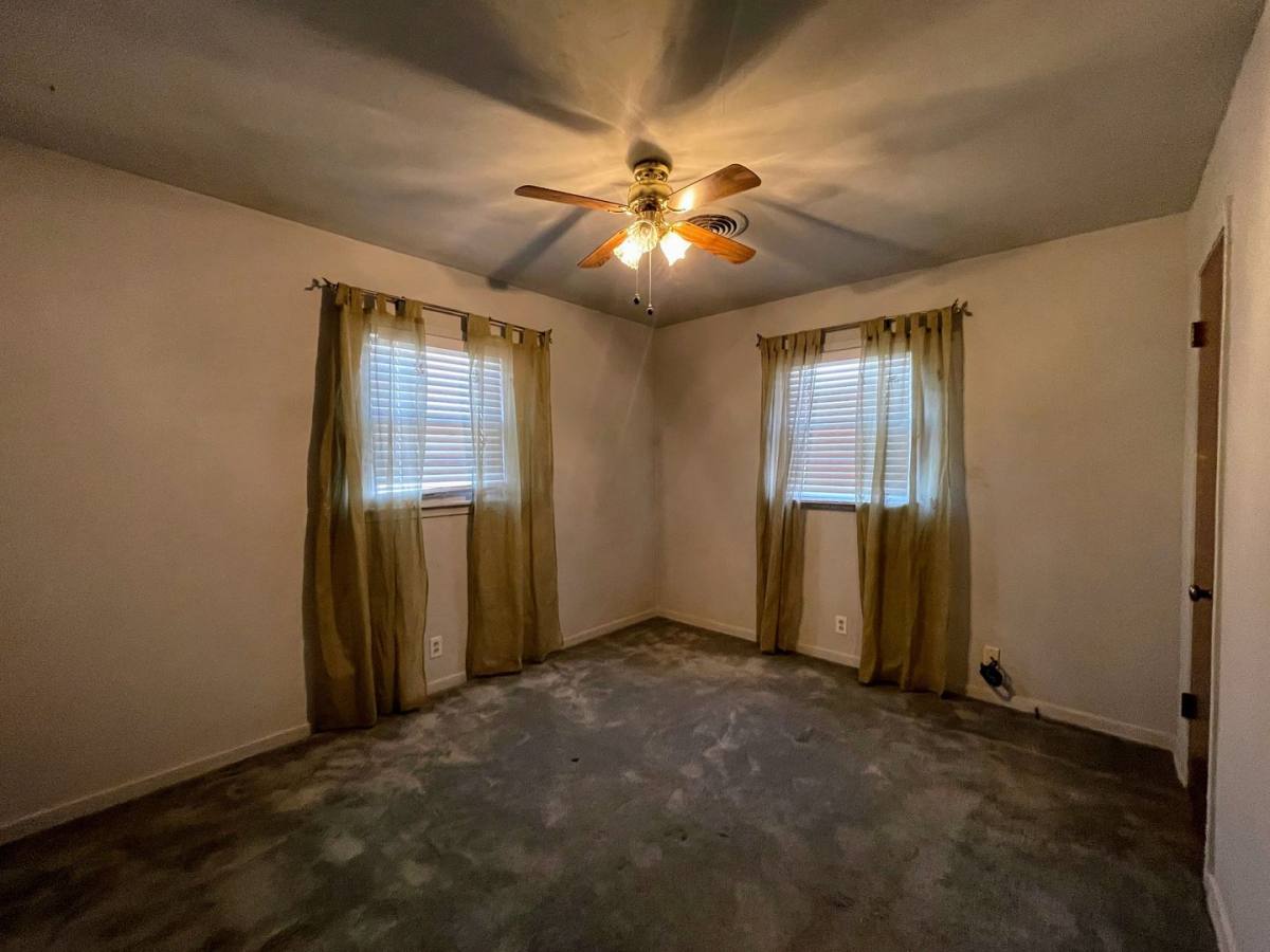 House for rent at 1105 S 12th St, Lamesa, TX 79331