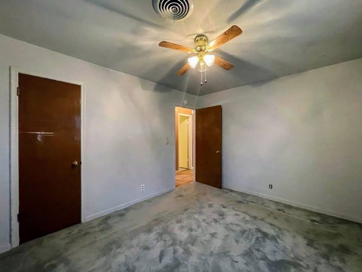 House for rent at 1105 S 12th St, Lamesa, TX 79331