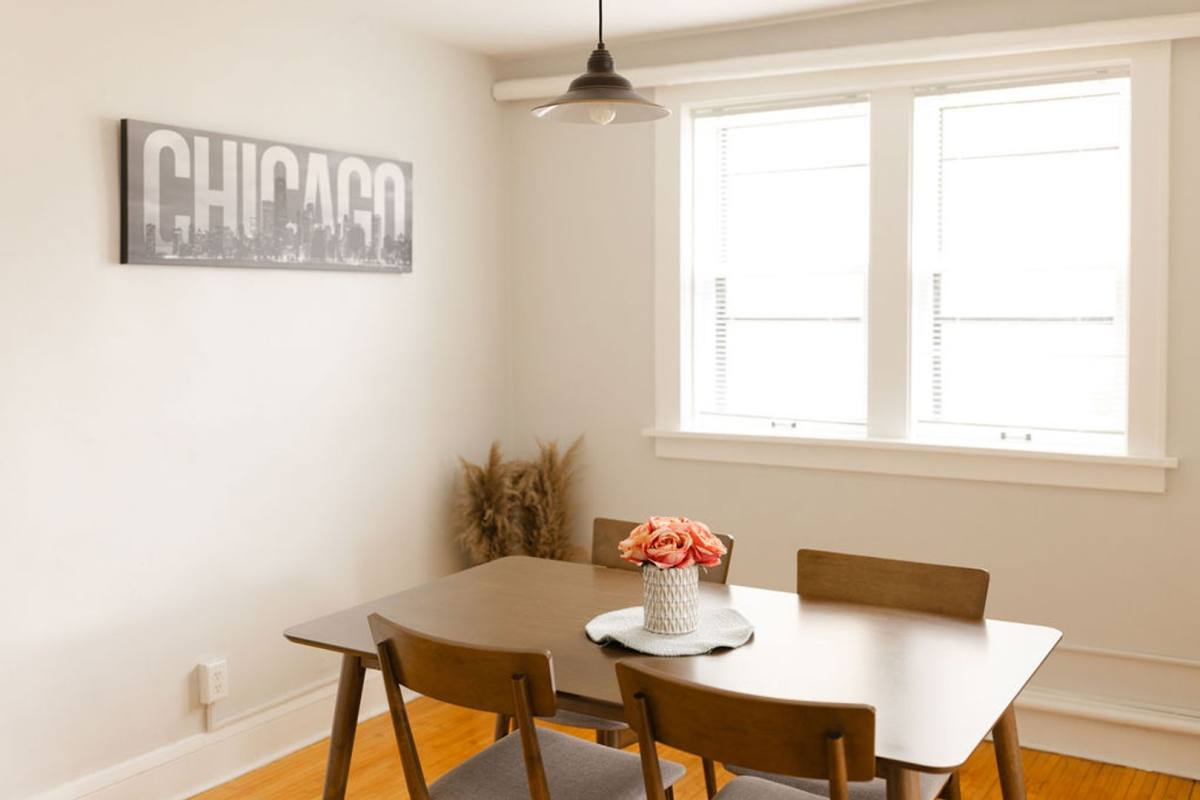 Apartment for rent at 4106 Chicago Ave S, Minneapolis, MN 55407
