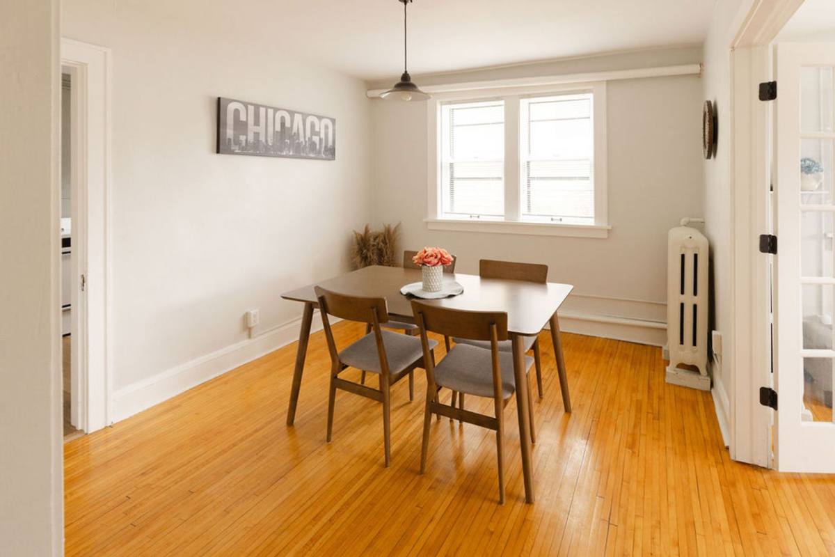 Apartment for rent at 4106 Chicago Ave S, Minneapolis, MN 55407