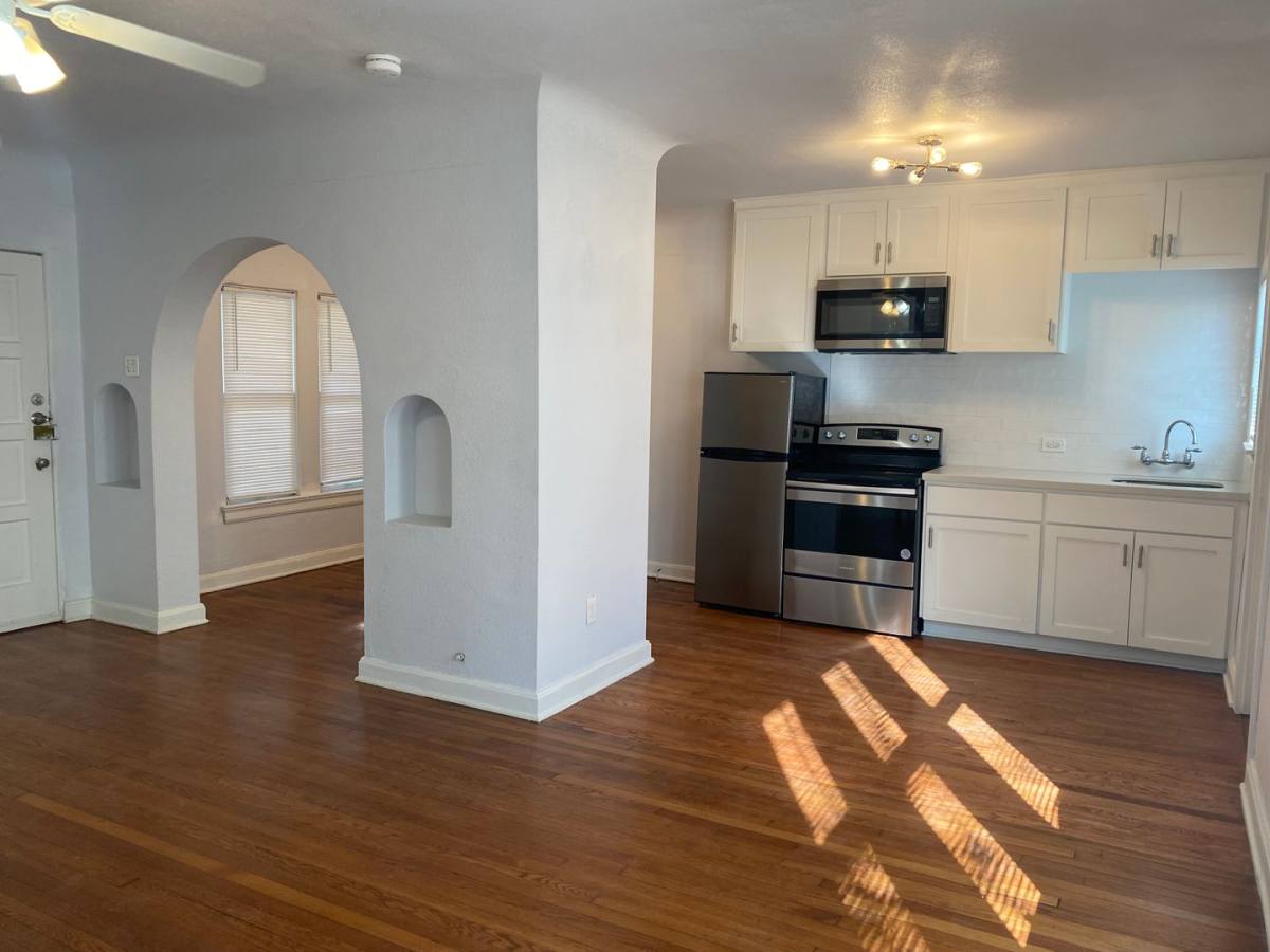 Apartment for rent at 152 Harrigan Court, San Antonio, TX 78209