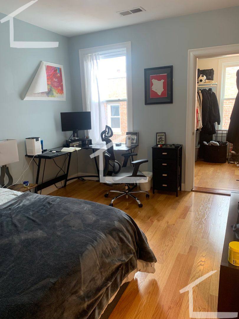 House for rent at 180 Kelton St #2C, Allston, MA 02134