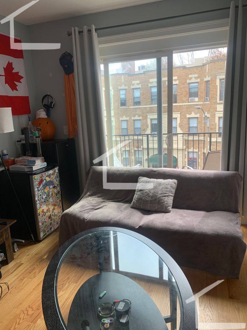 House for rent at 180 Kelton St #2C, Allston, MA 02134