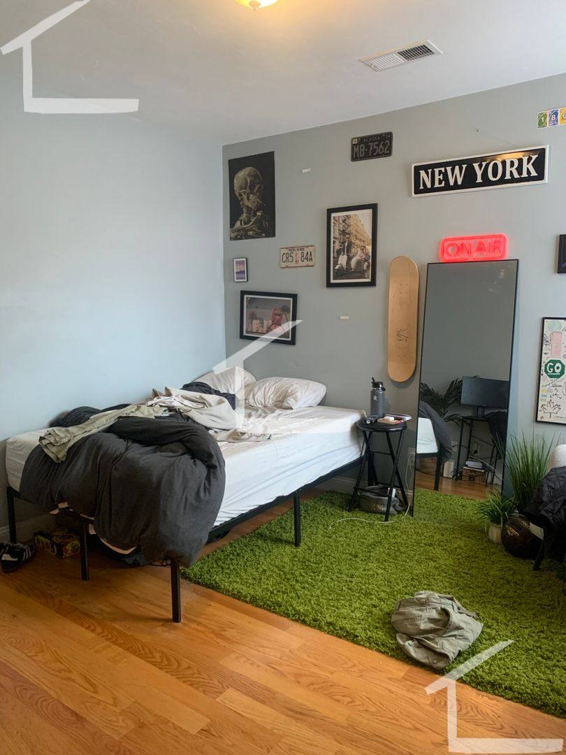 House for rent at 180 Kelton St #2C, Allston, MA 02134