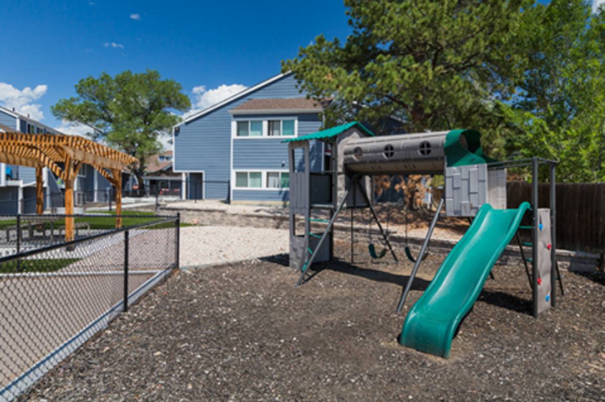 Apartment for rent at 1567 S Chelton Rd, Colorado Springs, CO 80910