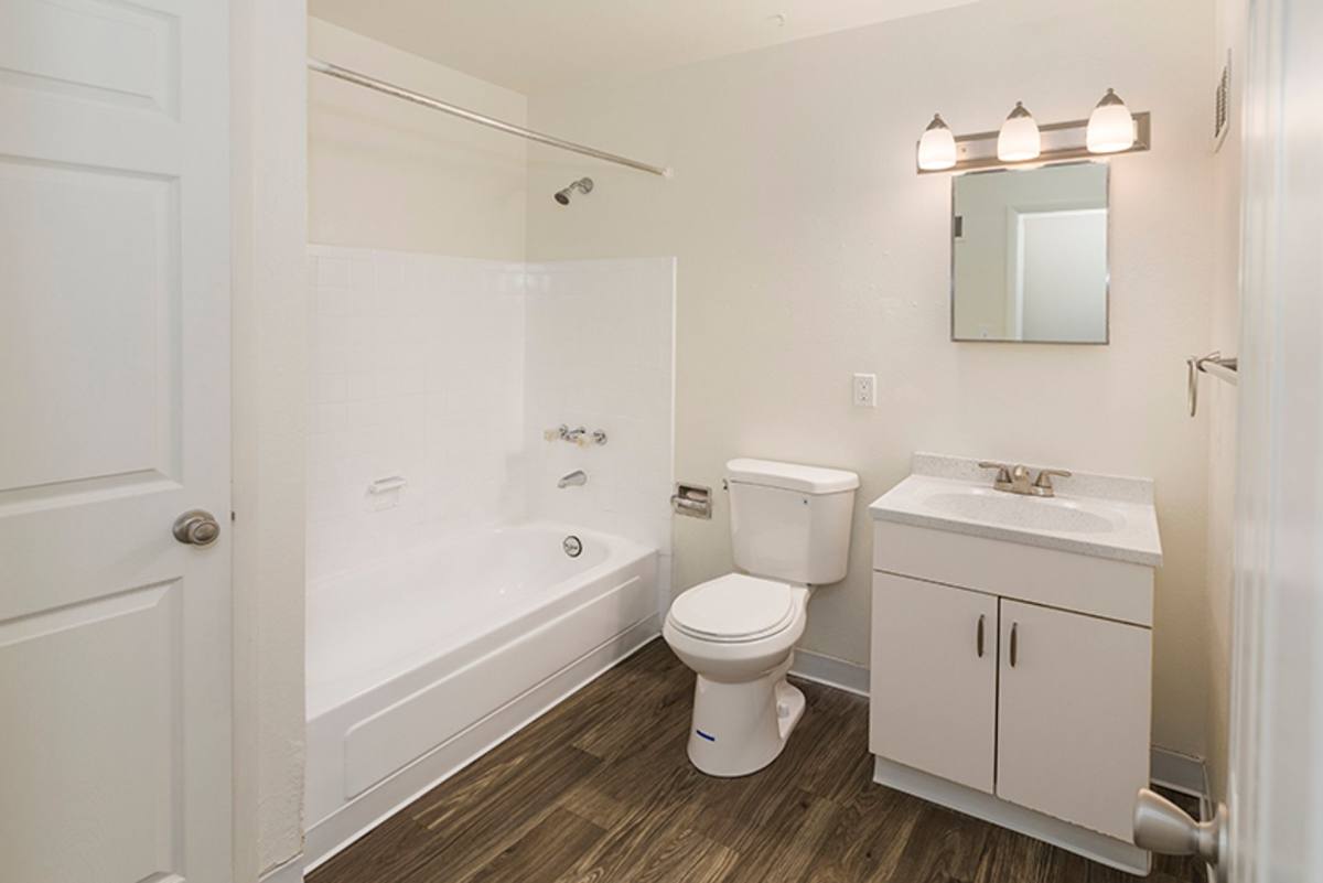 Apartment for rent at 825 S Union Blvd, Colorado Springs, CO 80910