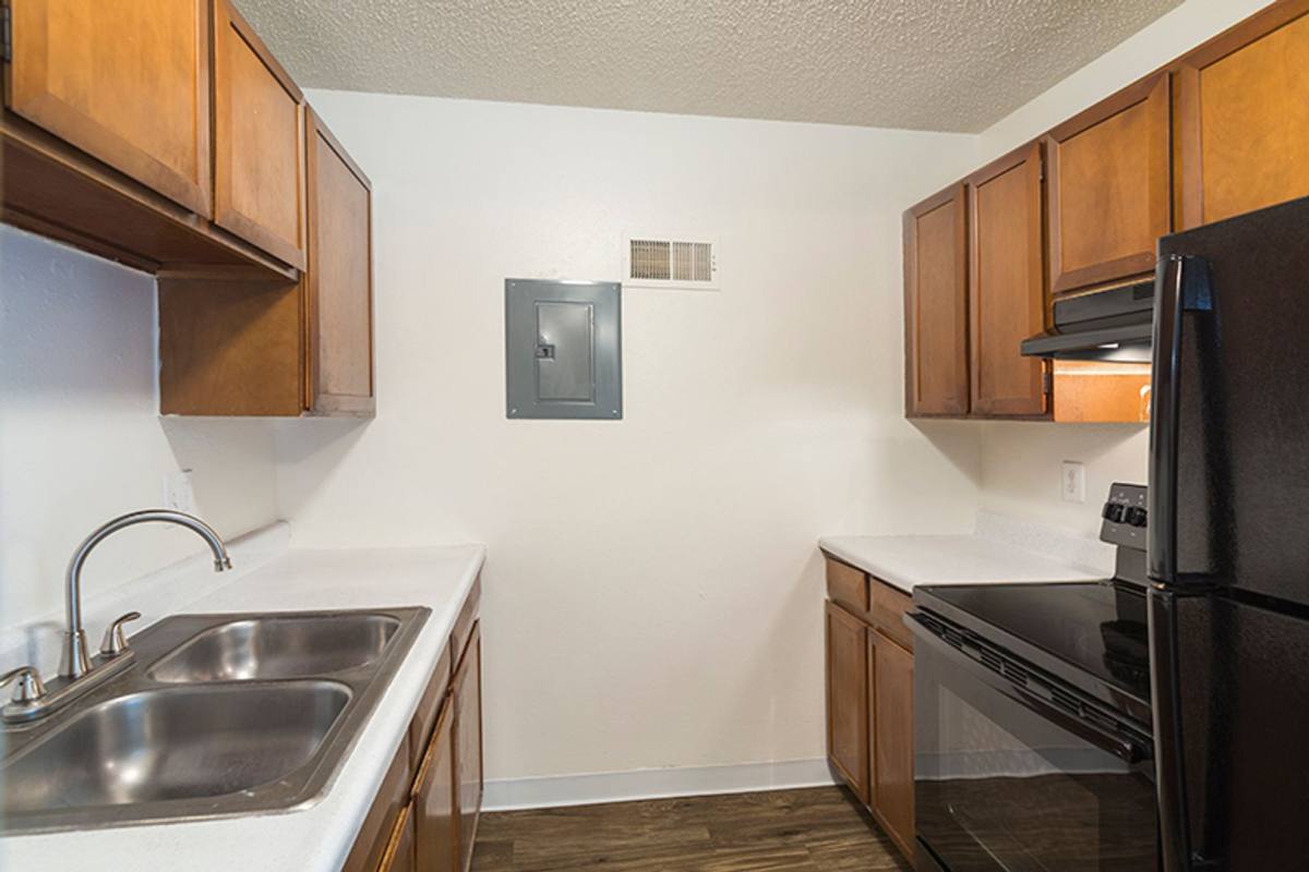 Apartment for rent at 825 S Union Blvd, Colorado Springs, CO 80910
