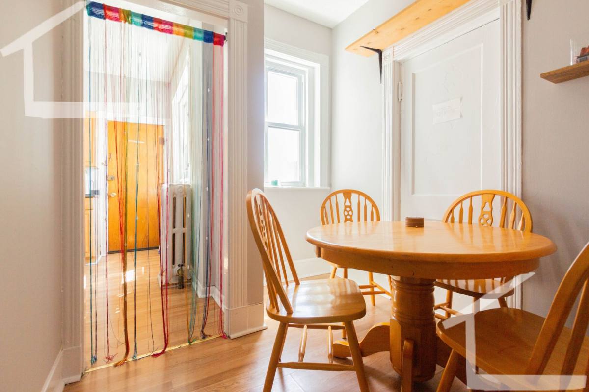Apartment for rent at 16 Glenville Ave #4, Allston, MA 02134