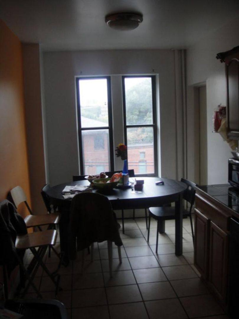 Apartment for rent at 442 Park Dr #1B, Boston, MA 02215