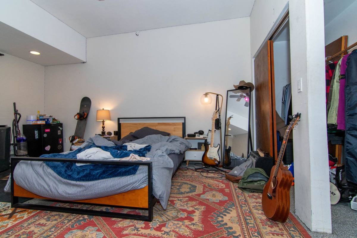 Apartment for rent at 442 Park Dr #1B, Boston, MA 02215