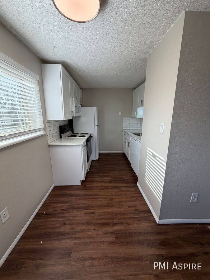 Apartment for rent at 1065 Saulsbury St #101, Denver, CO 80214