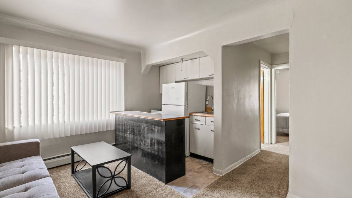 Apartment for rent at 415 Volkert Place, Cincinnati, OH 45219