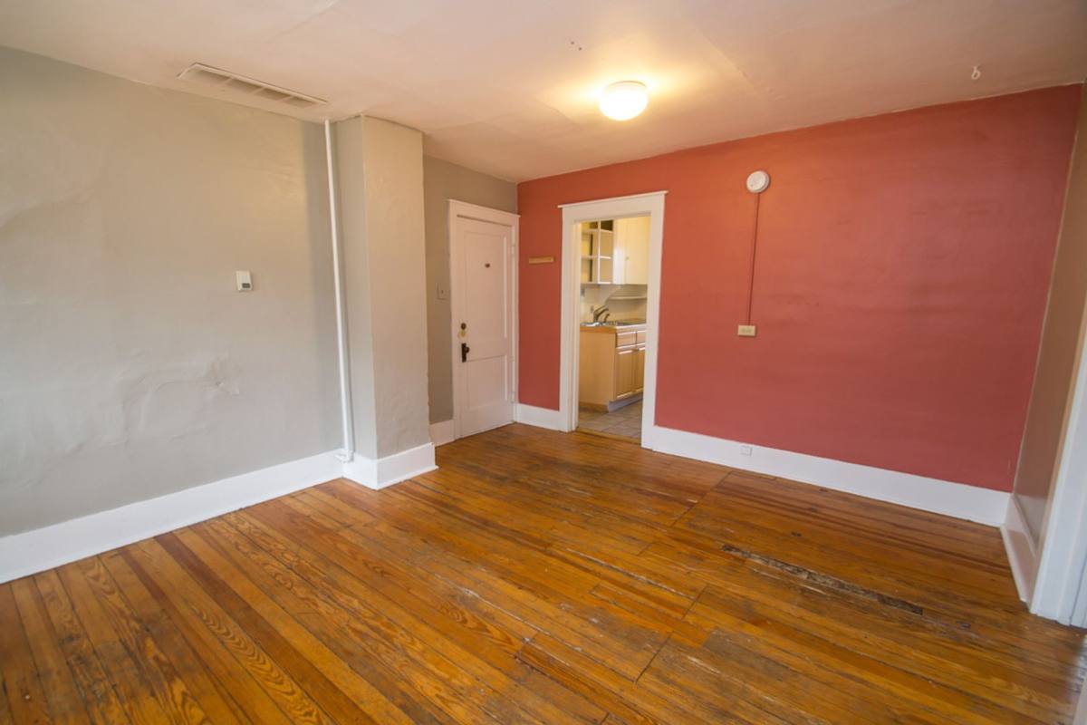 Apartment for rent at 1537 9th St, Boulder, CO 80302