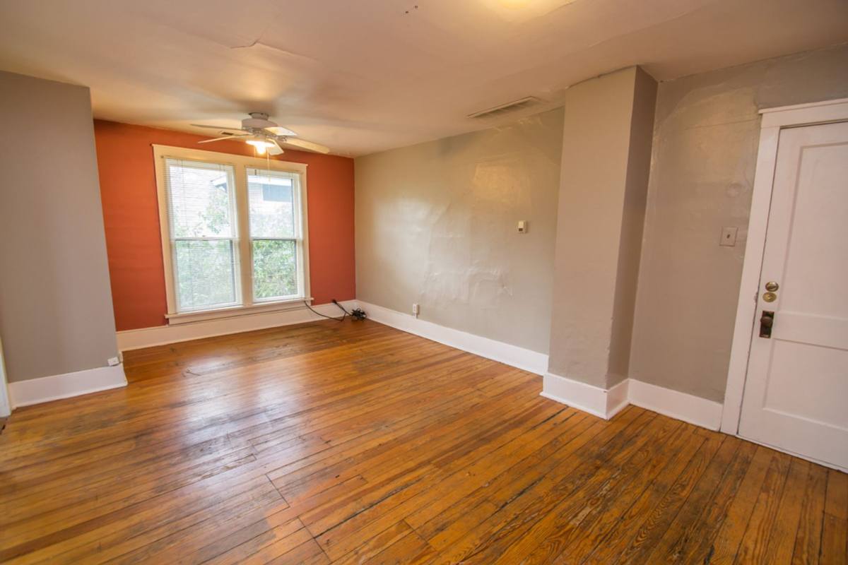 Apartment for rent at 1537 9th St, Boulder, CO 80302