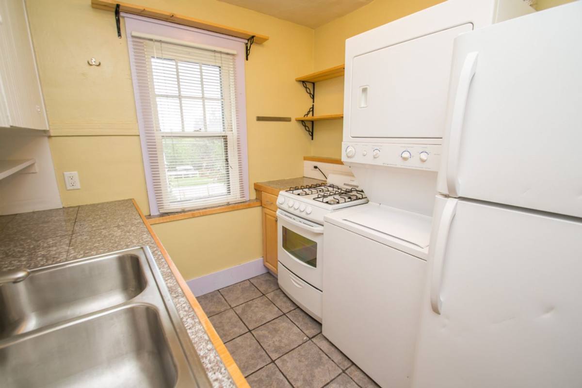 Apartment for rent at 1537 9th St, Boulder, CO 80302