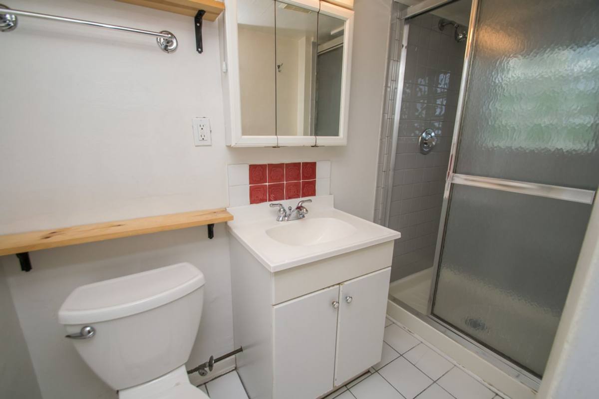Apartment for rent at 1537 9th St, Boulder, CO 80302