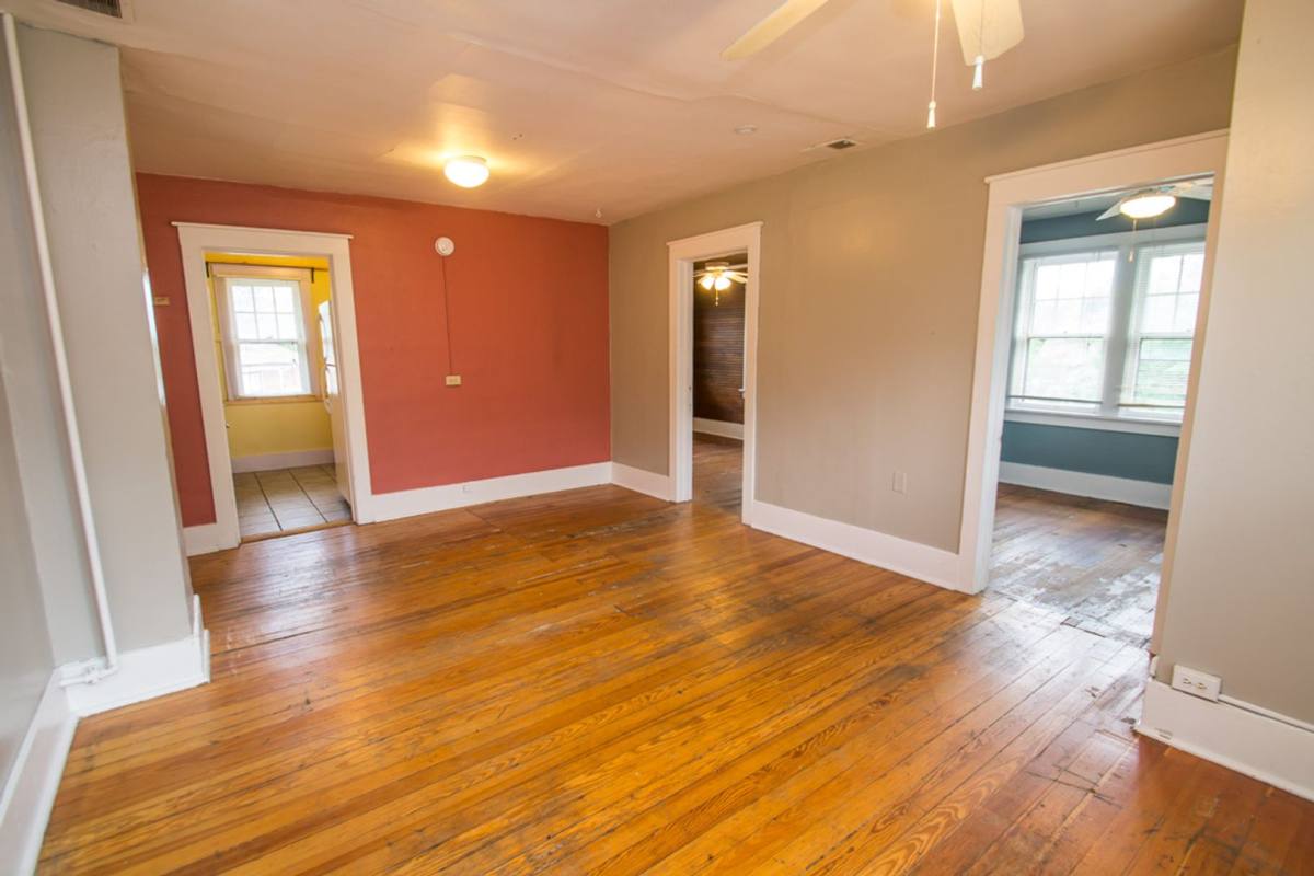Apartment for rent at 1537 9th St, Boulder, CO 80302