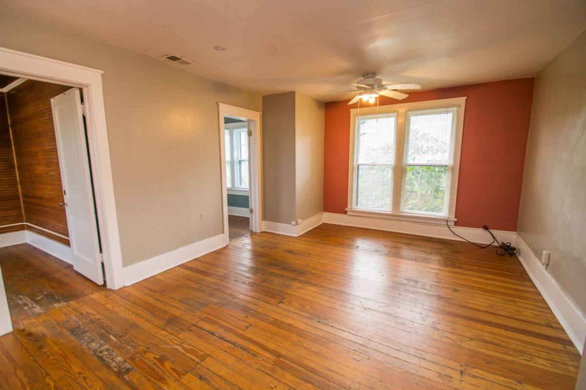 Apartment for rent at 1537 9th St, Boulder, CO 80302