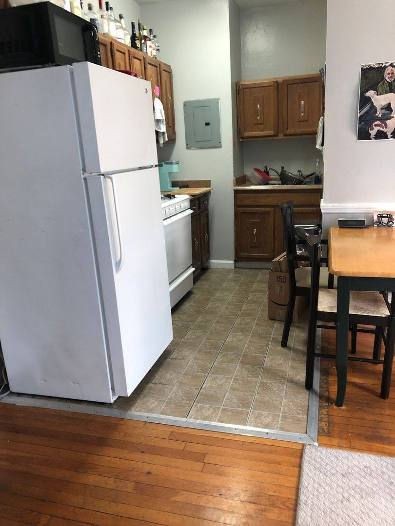 Apartment for rent at 437 Park Dr #2D, Boston, MA 02215