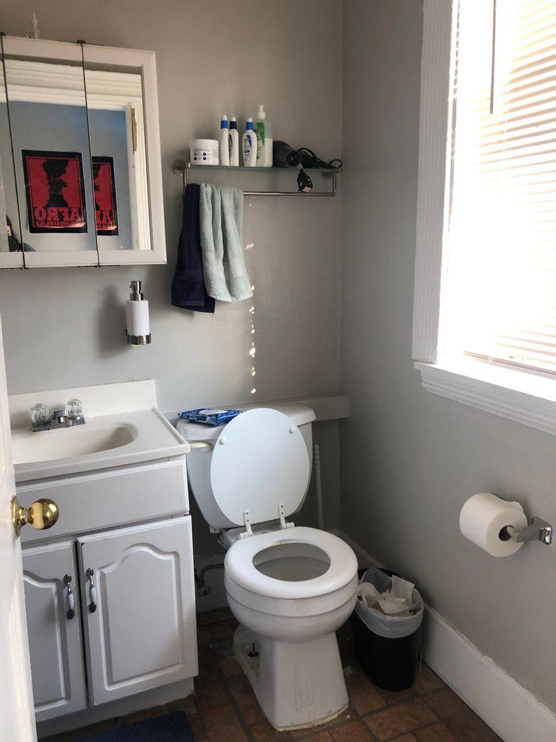 Apartment for rent at 437 Park Dr #2D, Boston, MA 02215