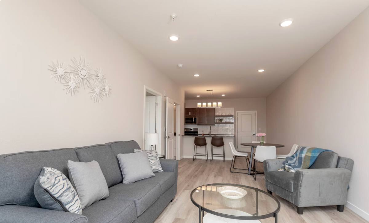 Apartment for rent at 3055 Village Park Dr, Plover, WI 54467