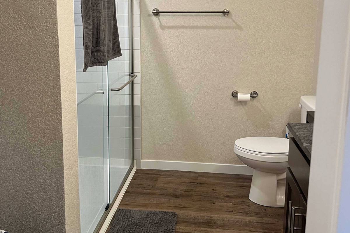 Apartment for rent at 3055 Village Park Dr, Plover, WI 54467