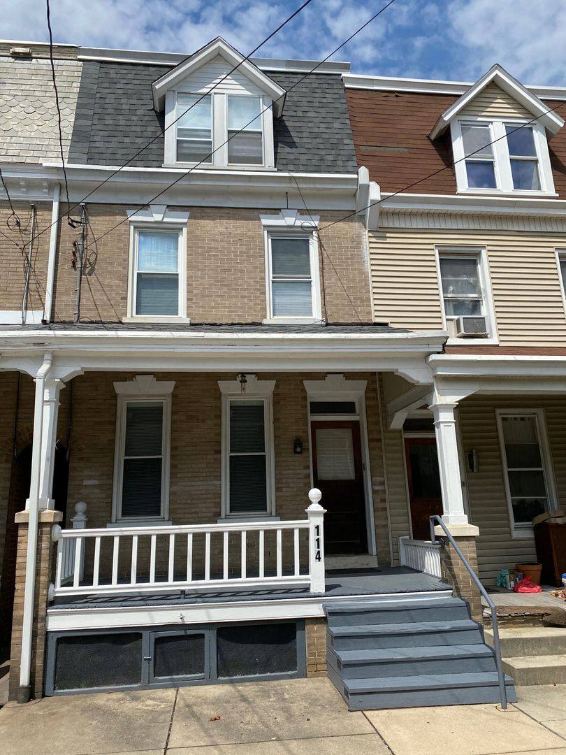 114 Pearl St, Lancaster, PA 17603