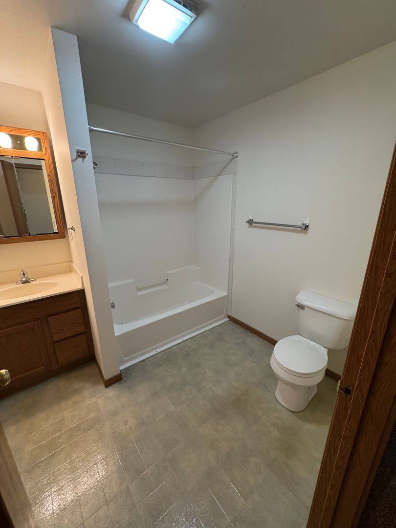 Apartment for rent at 90 E Gridley Ave, Platteville, WI 53818
