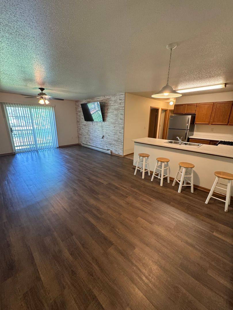Apartment for rent at 90 E Gridley Ave, Platteville, WI 53818