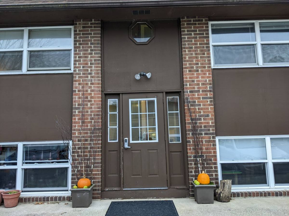 Apartment for rent at 920 E Burlington St, Iowa City, IA 52240