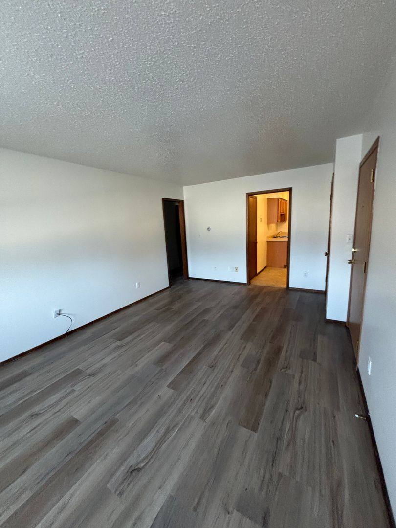 Apartment for rent at 920 E Burlington St, Iowa City, IA 52240