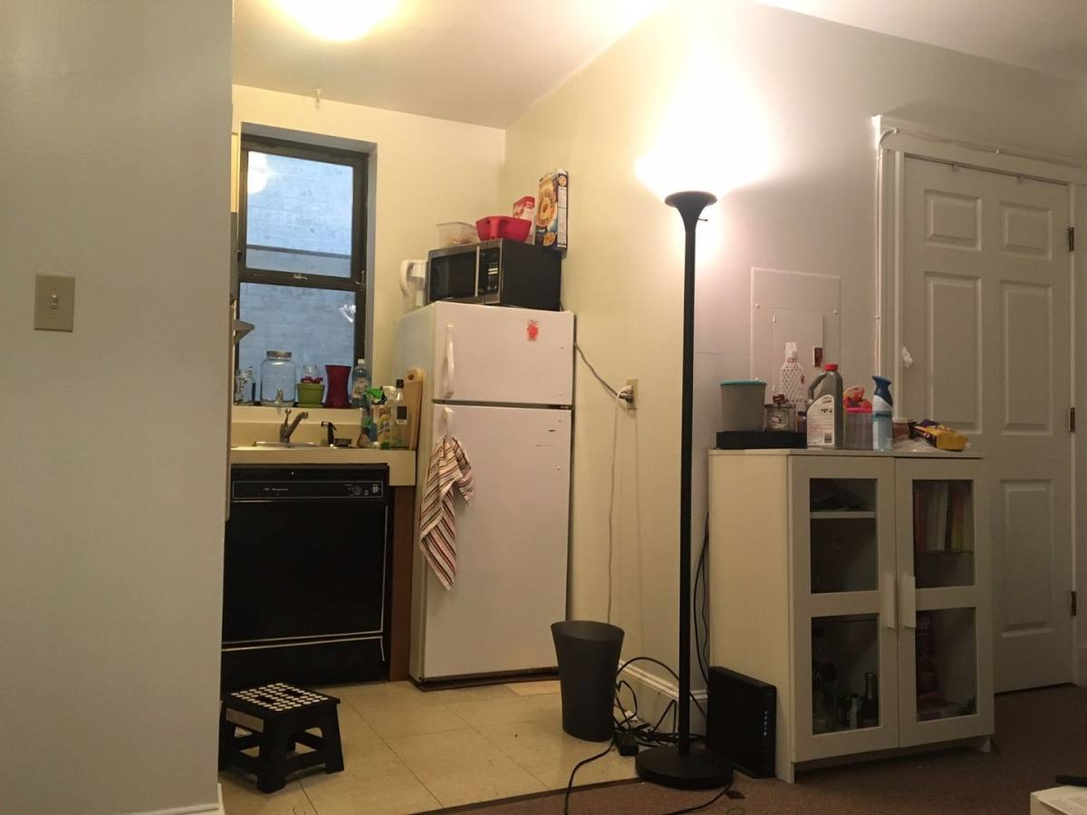 Apartment for rent at 825 Beacon St #9A, Boston, MA 02215