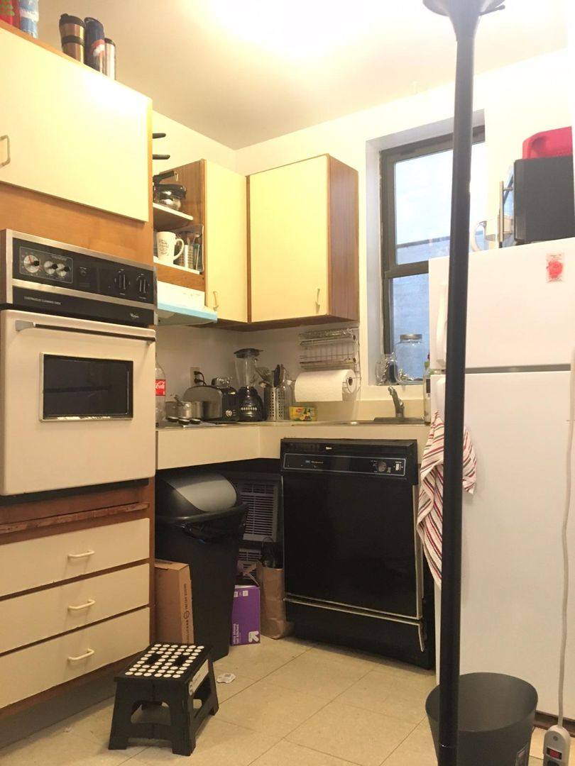 Apartment for rent at 825 Beacon St #9A, Boston, MA 02215