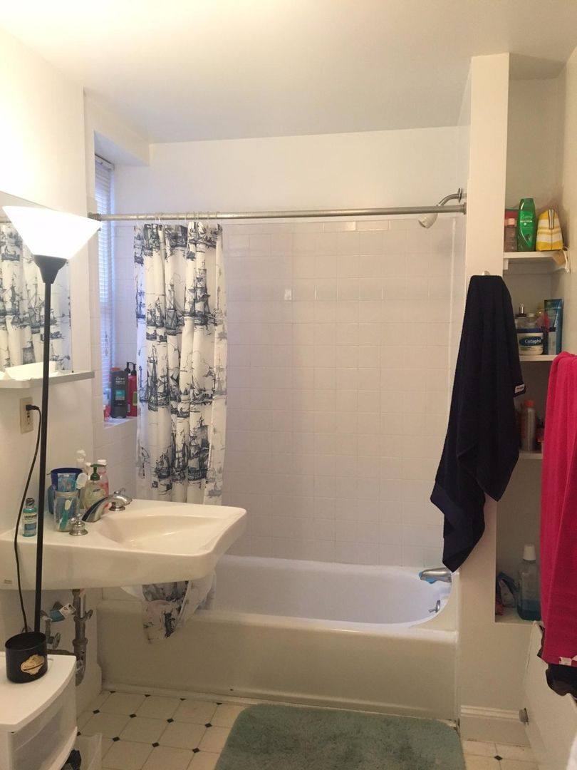 Apartment for rent at 825 Beacon St #9A, Boston, MA 02215