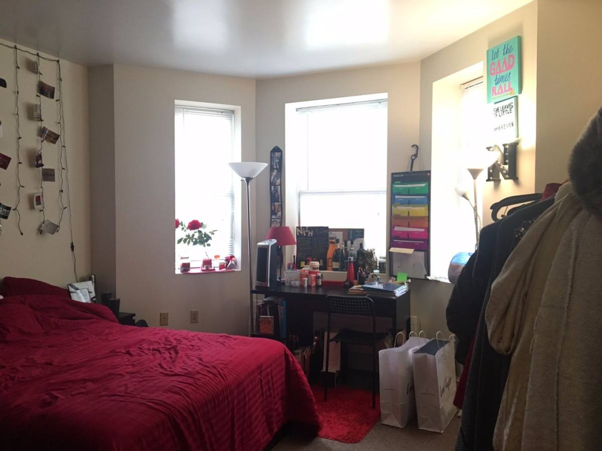 Apartment for rent at 825 Beacon St #9A, Boston, MA 02215