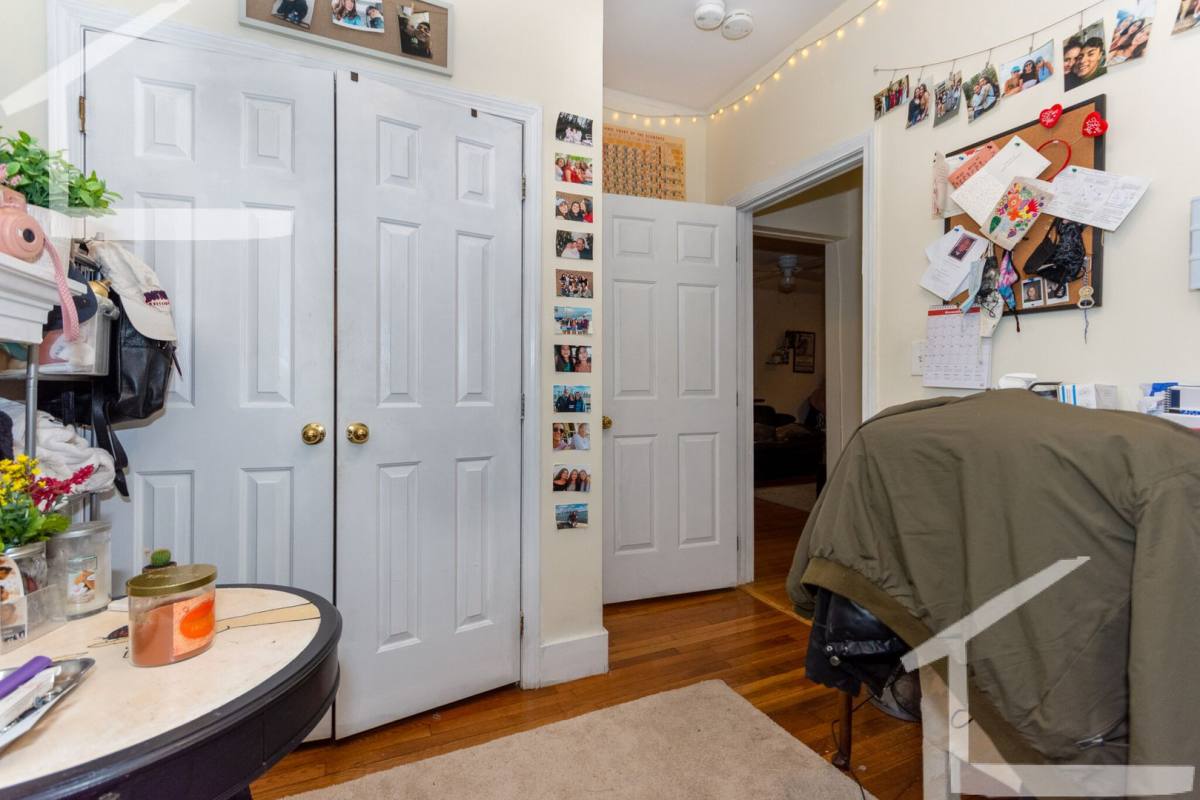 Apartment for rent at 78 Egmont St #4, Brookline, MA 02446