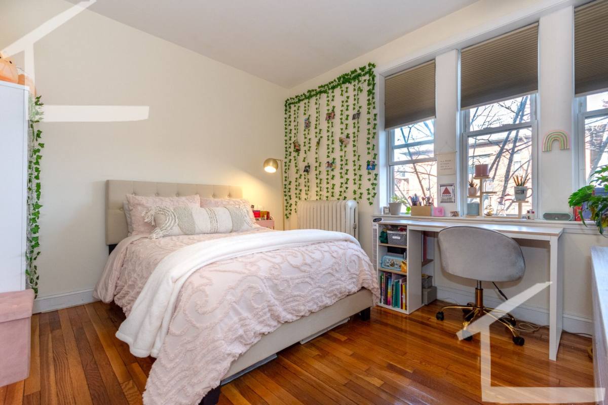 Apartment for rent at 78 Egmont St #4, Brookline, MA 02446