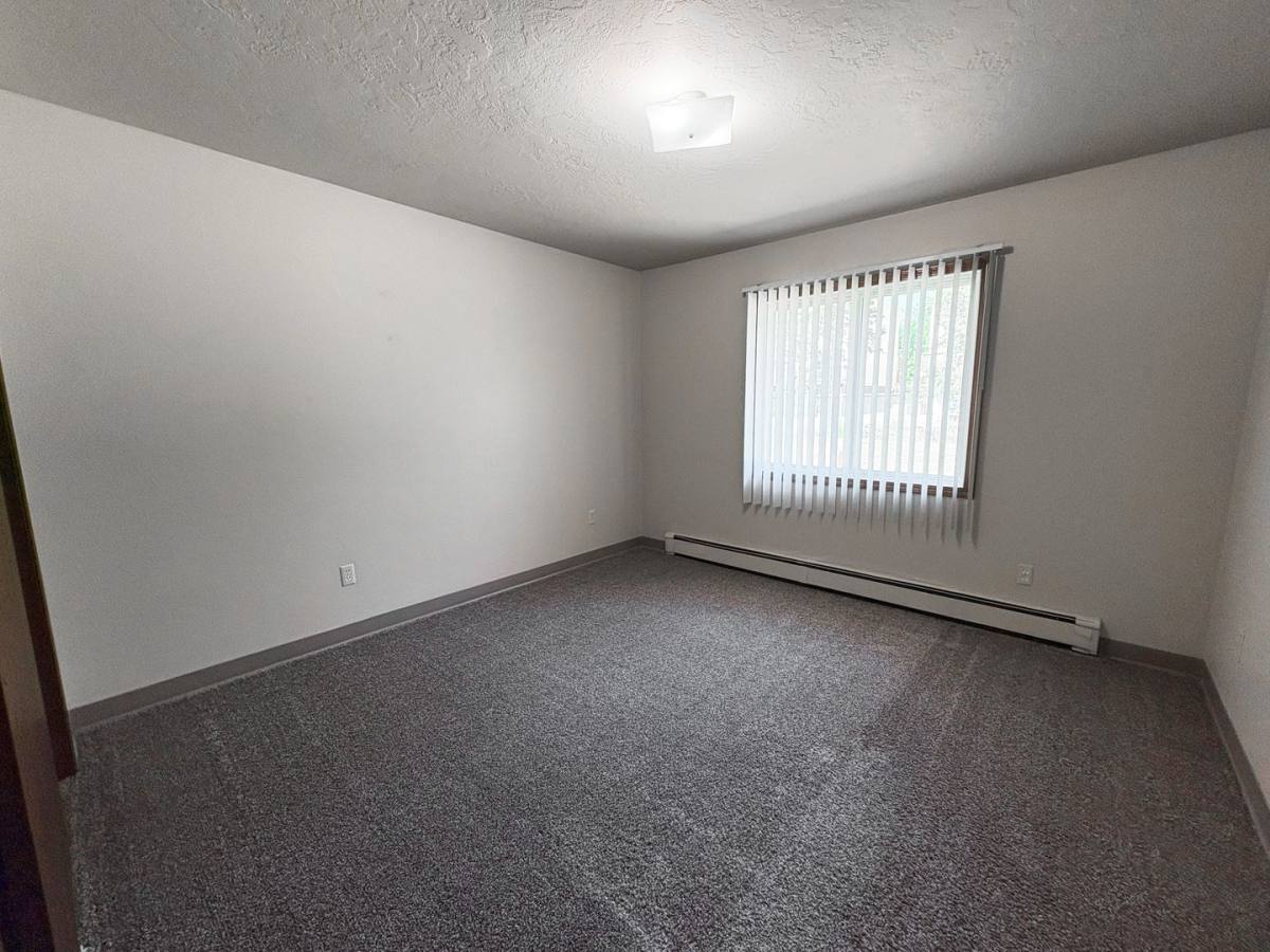 Apartment for rent at 2015 8th St NW, Minot, ND 58703