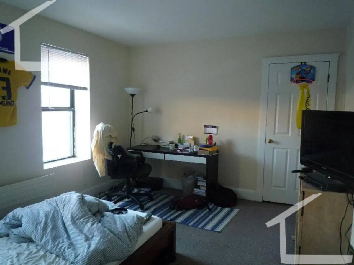 Apartment for rent at 842 Beacon St #4, Boston, MA 02215