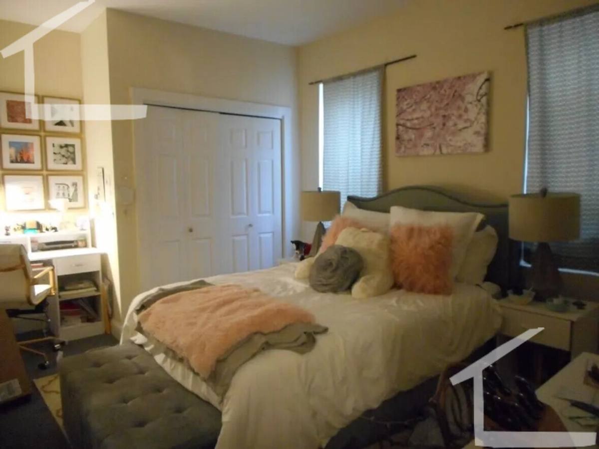 Apartment for rent at 842 Beacon St #4, Boston, MA 02215