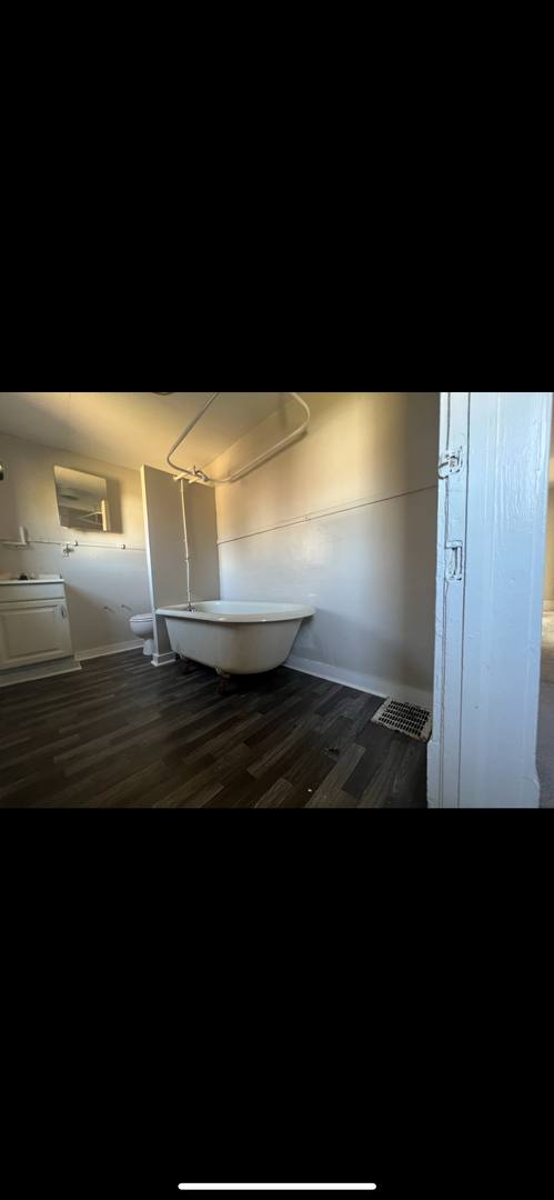 Apartment for rent at 2125 Orange Ave NW, Roanoke, VA 24017