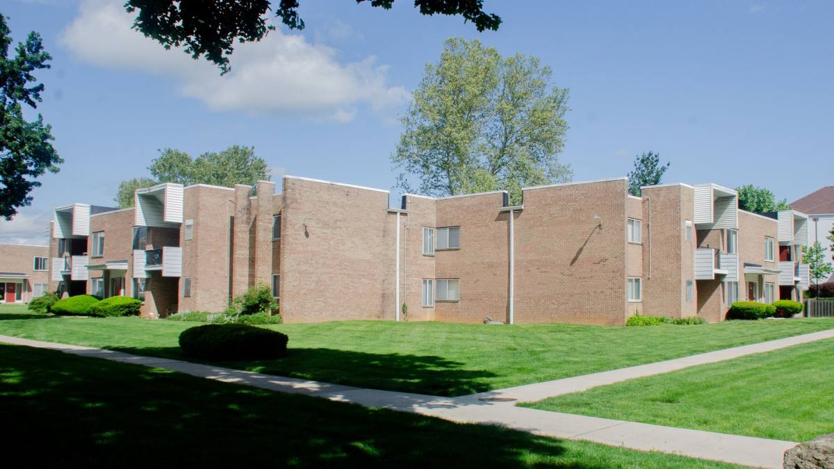 Apartment for rent at 2132 Pennsylvania Ave, Bethlehem, PA 18018