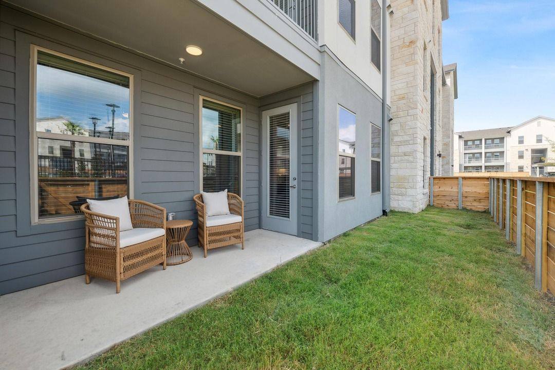 Apartment for rent at 501 Commercial Lp #B9-58, San Marcos, TX 78666