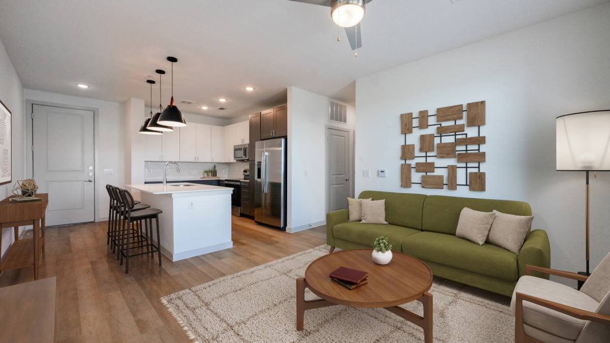 Apartment for rent at 11701 Dionda LaneDel ValleTX 78617