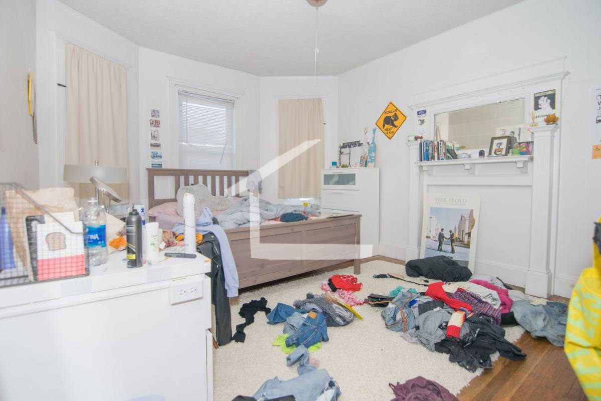 House for rent at 13 Gardner Terrace #2, Allston, MA 02134