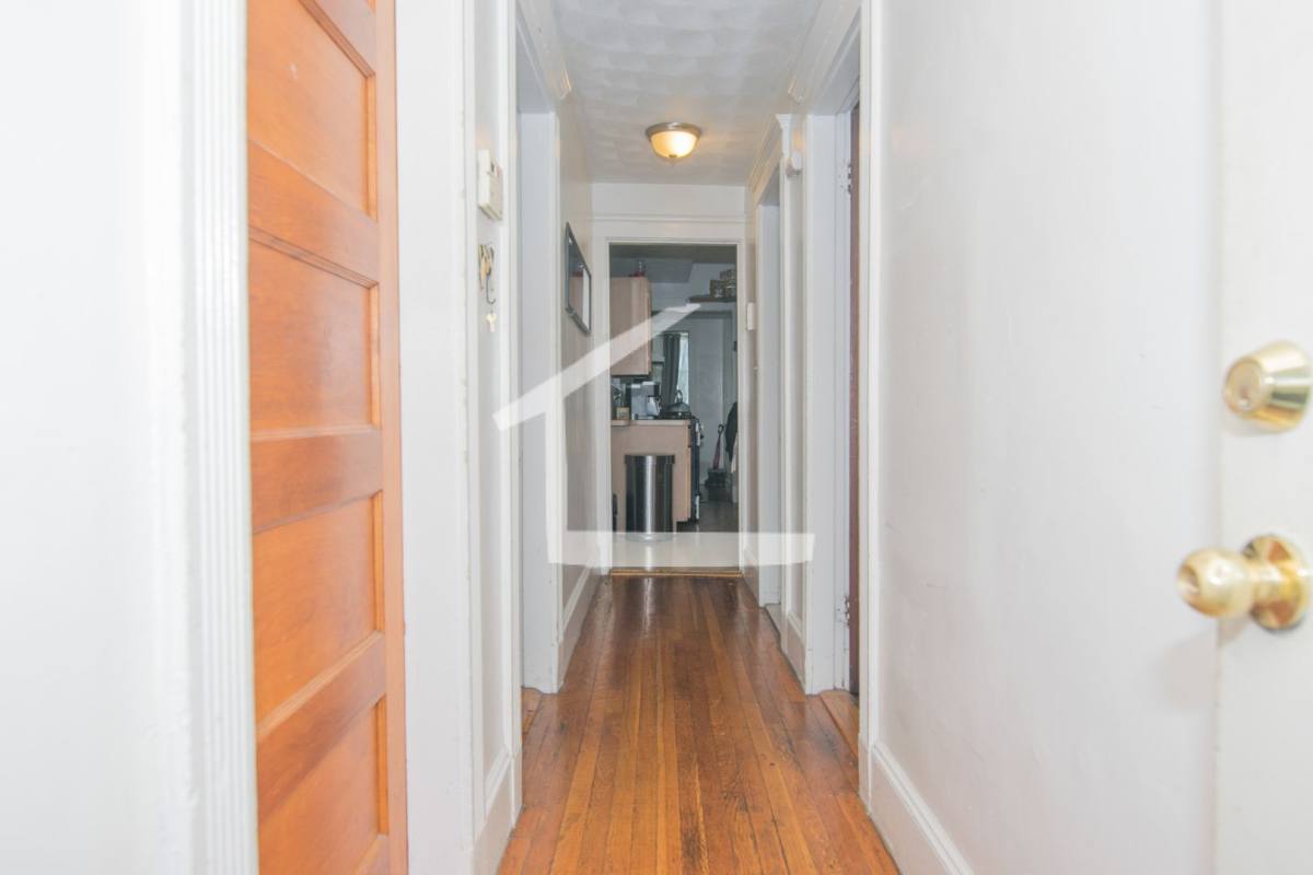 House for rent at 13 Gardner Terrace #2, Allston, MA 02134
